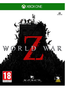 World War Z (Xbox One) 